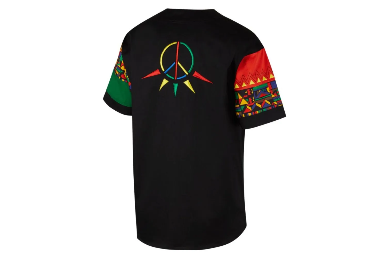 Reissue Short-Sleeve Top - Spike Lee