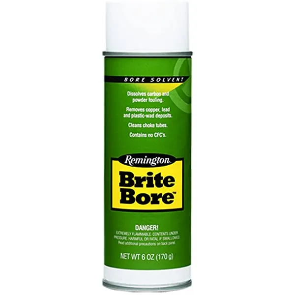 Remington Brite Bore 6oz