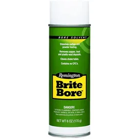 Remington Brite Bore 6oz