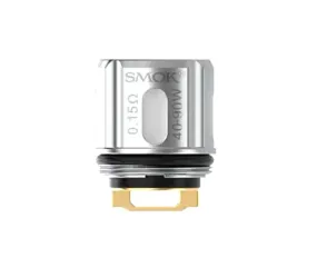 Replacement Coils for the TFV9 Tank - SmokTech