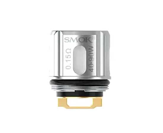 Replacement Coils for the TFV9 Tank - SmokTech