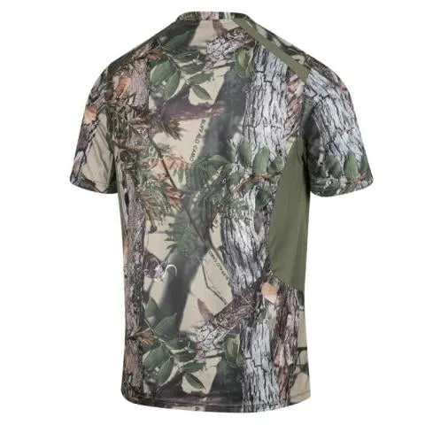 Ridgeline Mens Whanau Tee