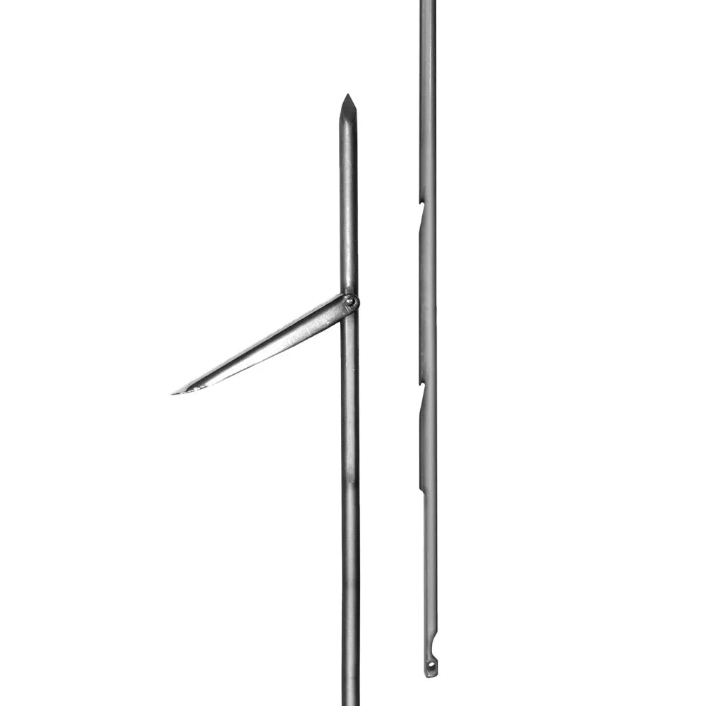 Rob Allen 7.5mm Double Notch Shaft