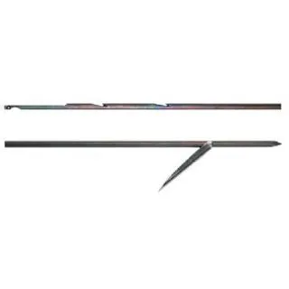 Rob Allen Euro Notched Speargun Shaft 7.5mm