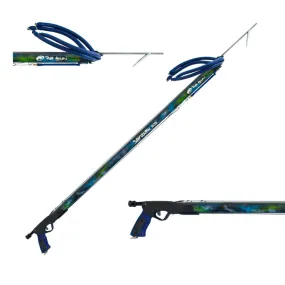 Rob Allen Samburu Carbon Railgun