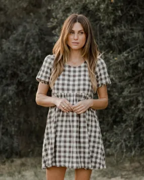 Rylee   Cru ladies marley dress