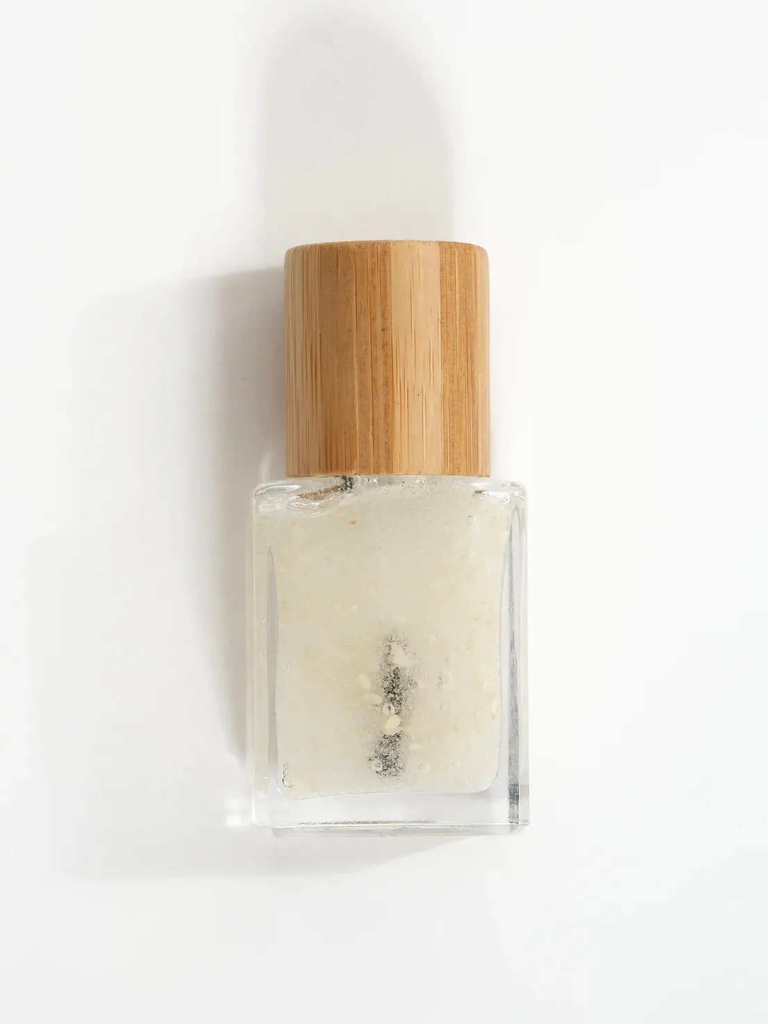 Scrub 100% vegan - Sesame