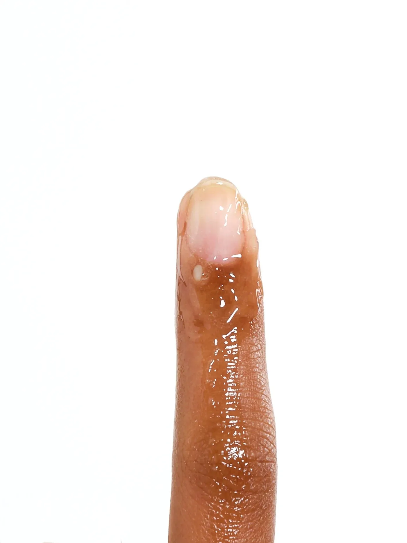 Scrub 100% vegan - Sesame