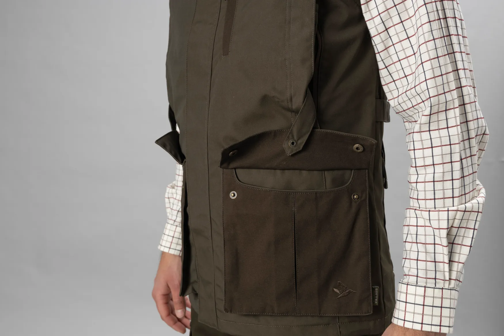 Seeland Arden Waistcoat