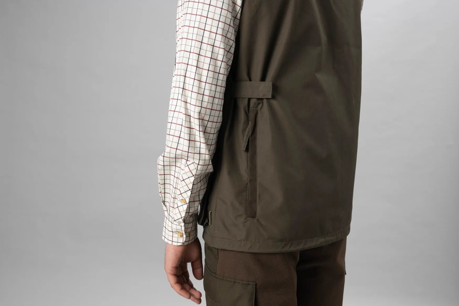 Seeland Arden Waistcoat