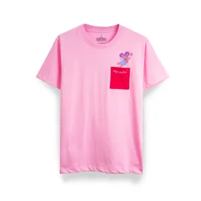 Sesame Street - Abby Pocket T-Shirt