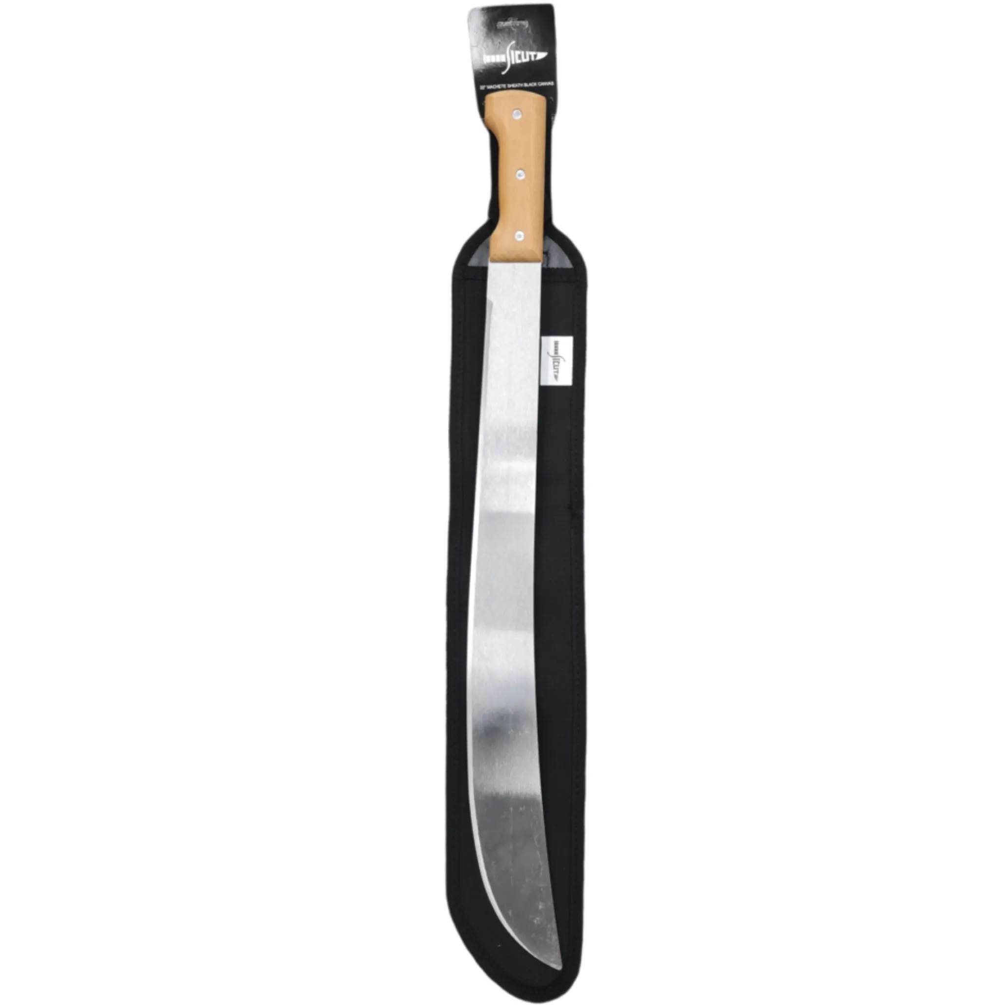 Sicut Machete