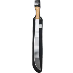 Sicut Machete