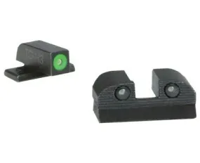 Sig Sauer XRay3 Handgun Pistol Sight Set ~ #SOX10001