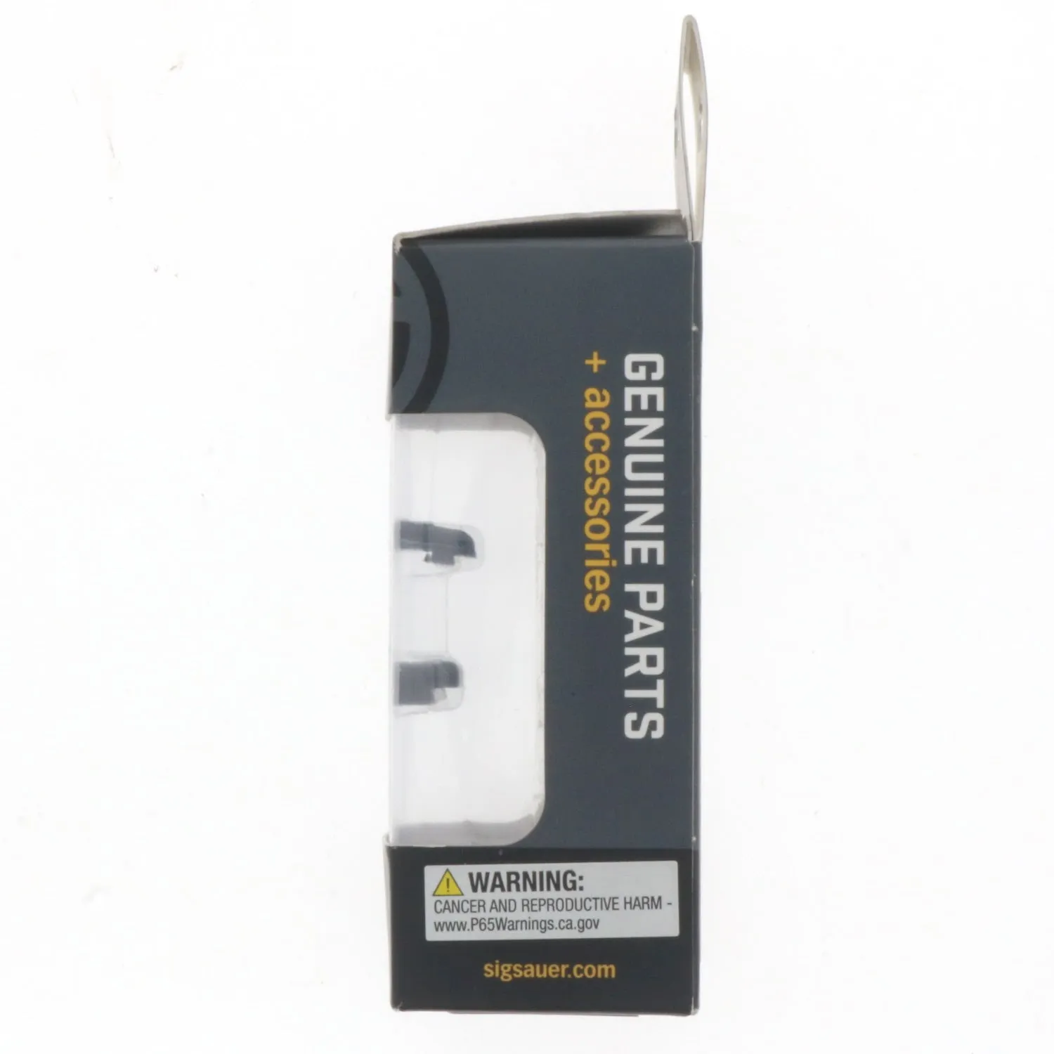 Sig Sauer XRay3 Handgun Pistol Sight Set ~ #SOX10001
