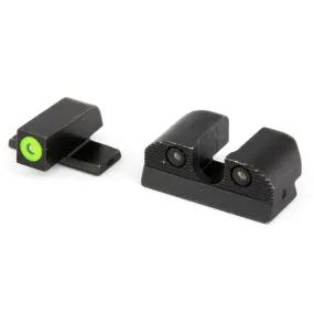 Sig Xray Nght Sght P938-p320 Rd Ntch