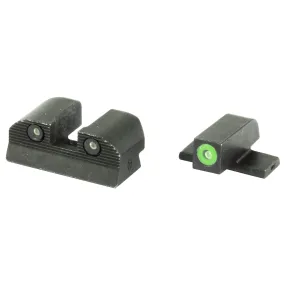 Sig Xray Nght Sght P938-p320 Sq Ntch