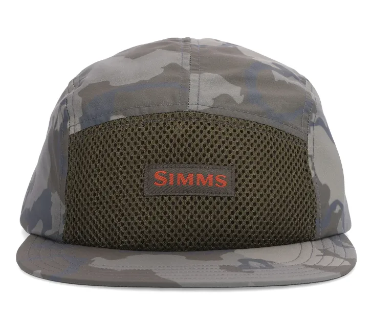 Simms Flyweight Mesh Cap