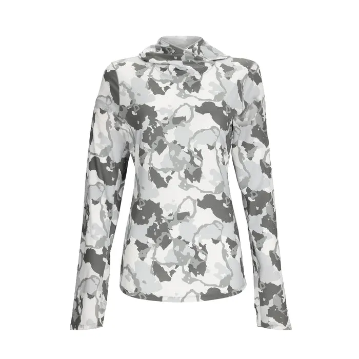 Simms Womens Solarflex Hoody