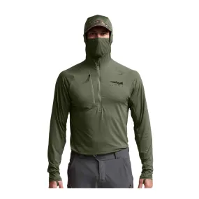 Sitka Equinox Guard Hoody (Olive Green)