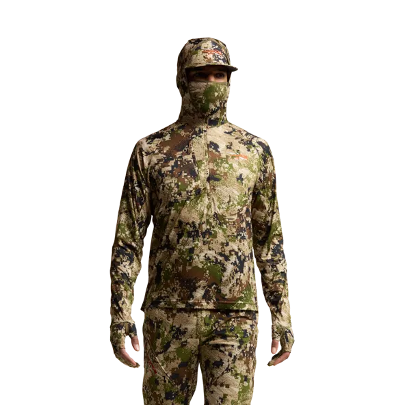 Sitka Equinox Guard Hoody