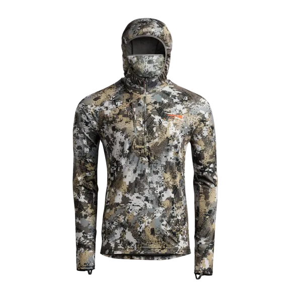Sitka Equinox Guard Hoody