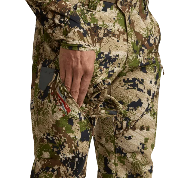 Sitka Equinox Guard Pant