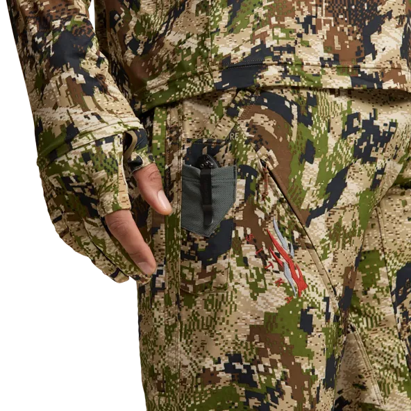 Sitka Equinox Guard Pant