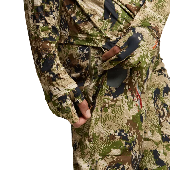 Sitka Equinox Guard Pant