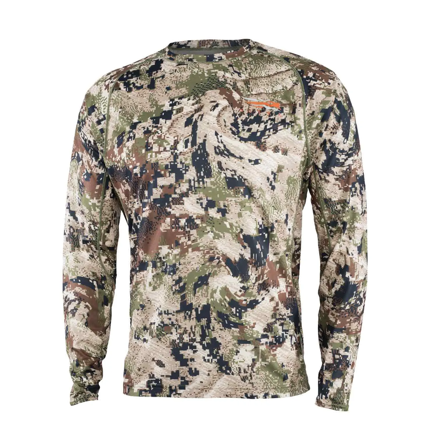 SITKA Gear Core Lightweight Crew LS