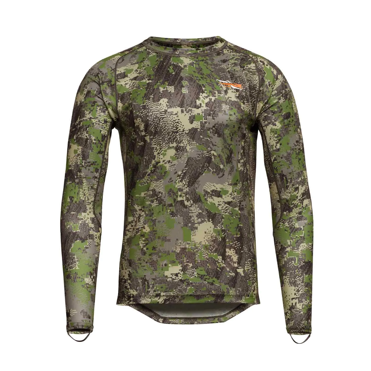 SITKA Gear Core Lightweight Crew LS