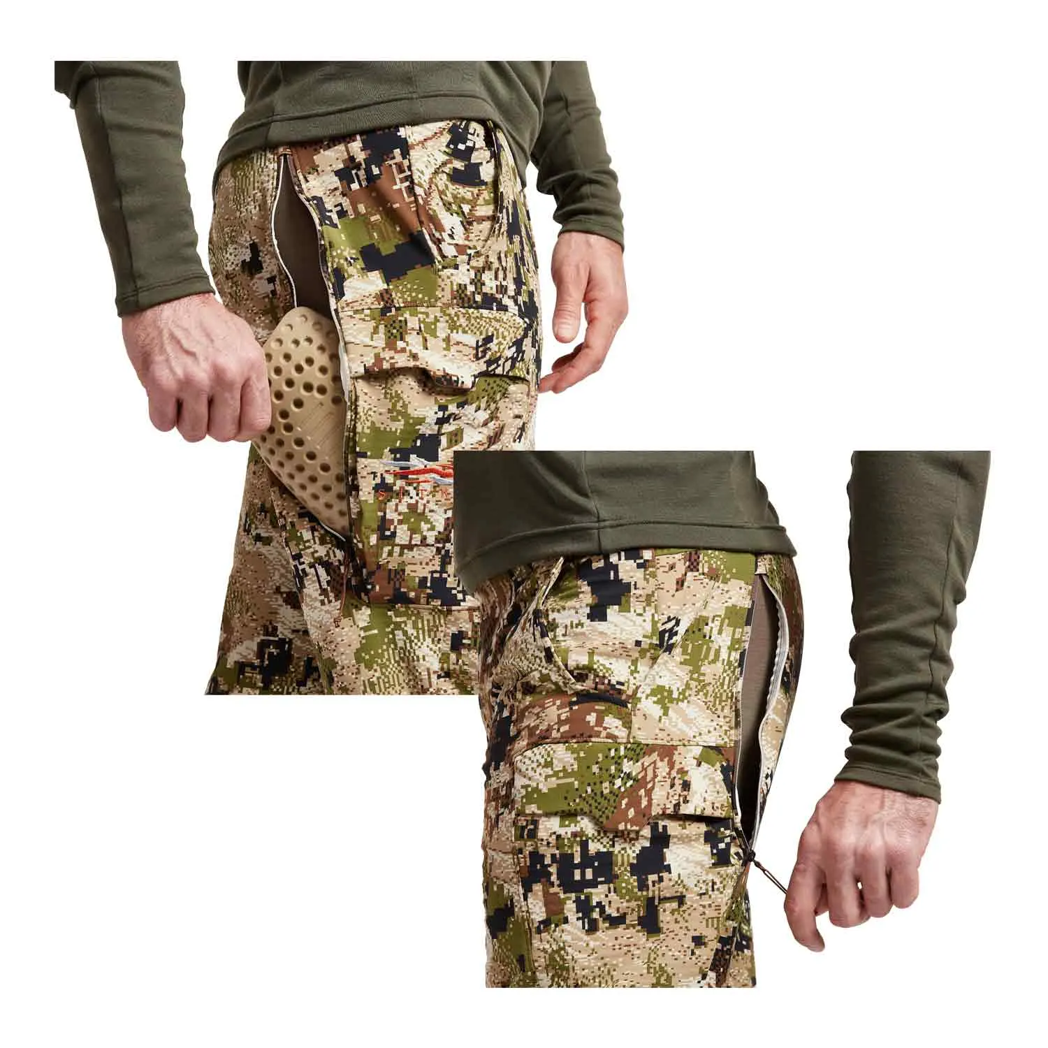 Sitka Intercept Pant