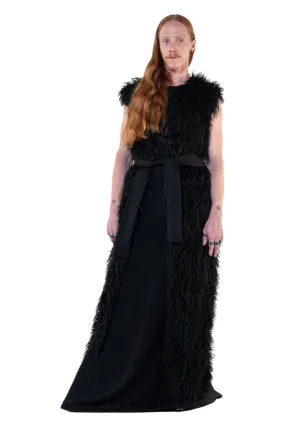 Slit Coat