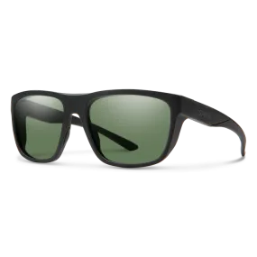 Smith Optics Barra - Matt Black Frame