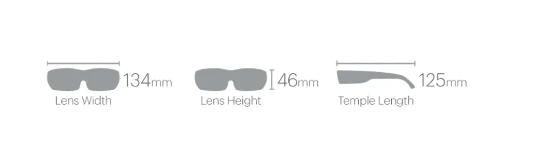 Smith Optics Spinner - Matte Black ChromaPop Polarized Gray Green