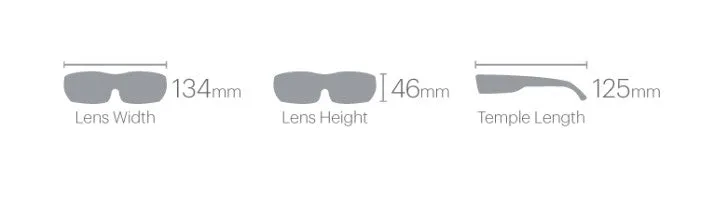 Smith Optics - Spinner Tortoise Chromapop polarized Green Mirror