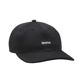 Smith Optics The Logo Cap - Black