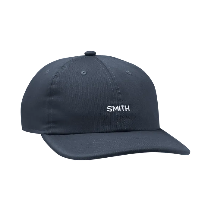 Smith Optics The Logo Cap - French Navy