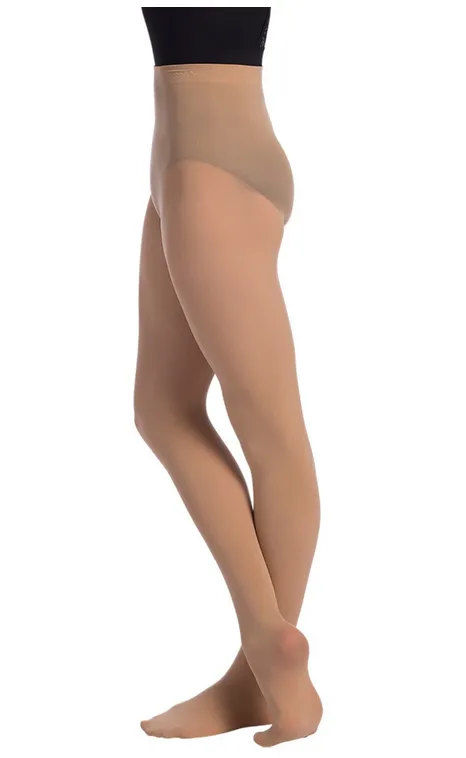 So Danca Adult Footed Tights- TS74