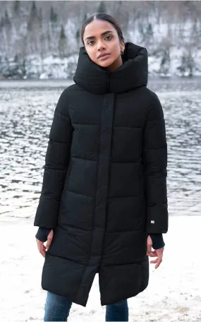 SOIA & KYO Manteau d'hiver en Collection «éco» 'Kaya'