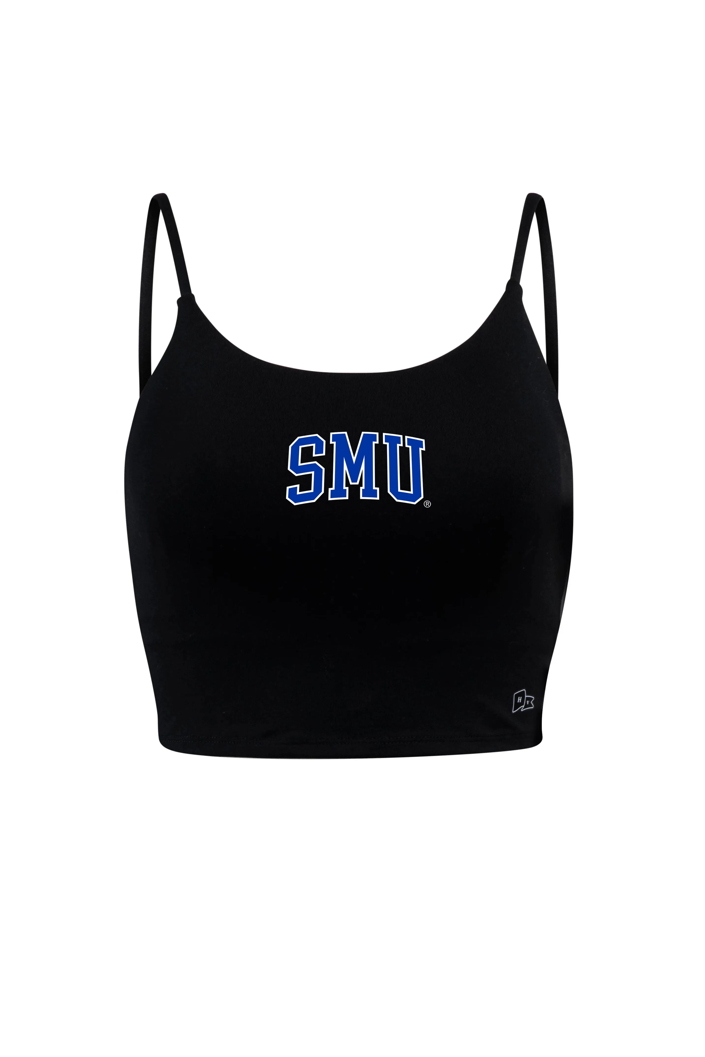 Southern Methodist University Bra Tank Top