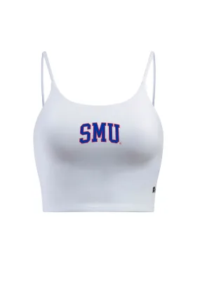 Southern Methodist University Bra Tank Top