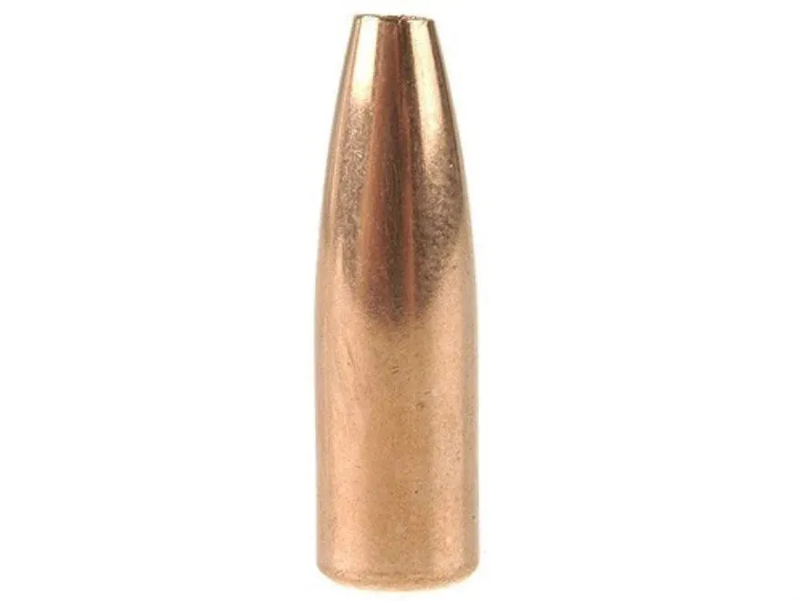 Speer HP 6mm 75 Gr Projectiles - 100 Pk