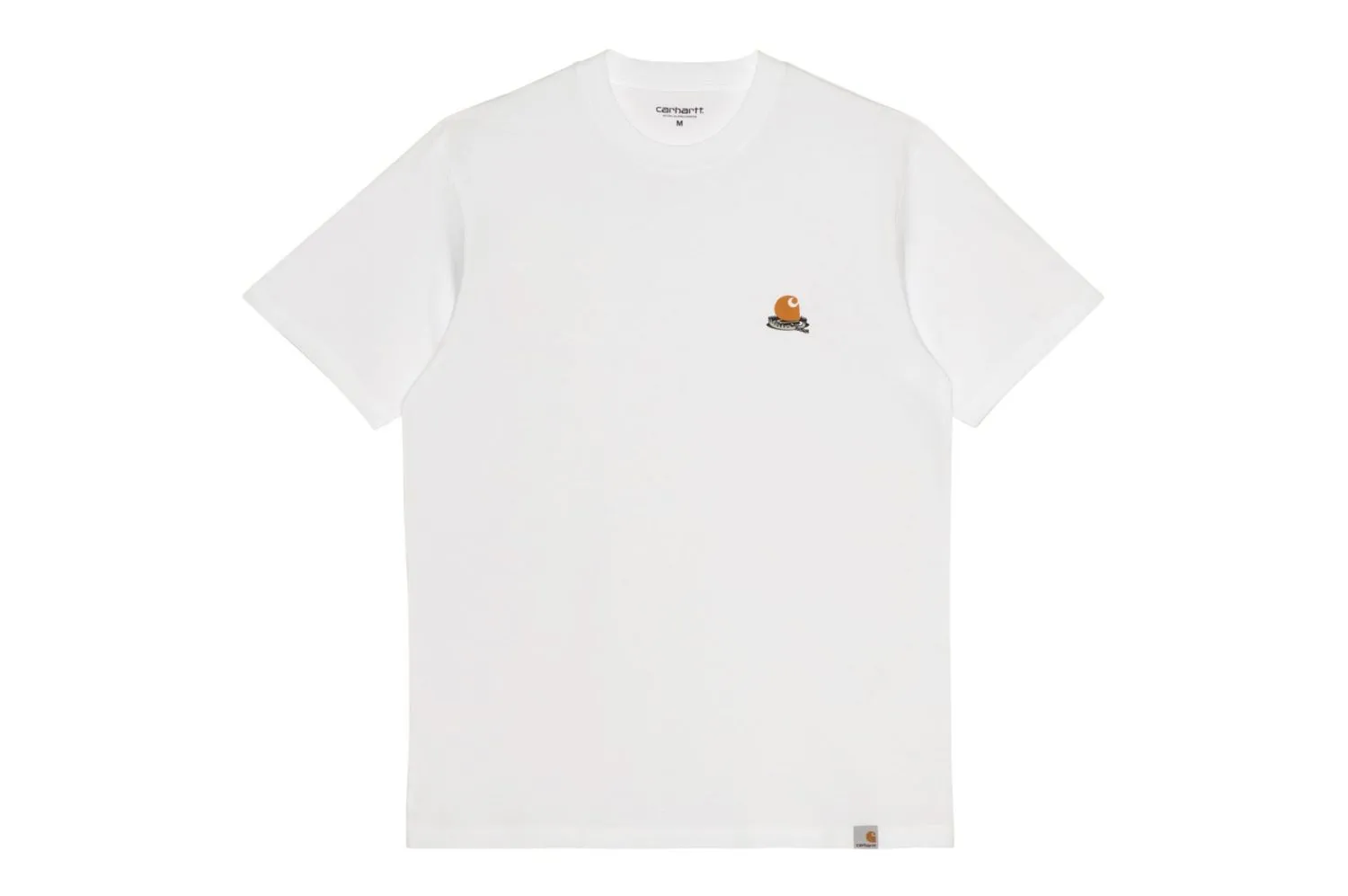 S/S Trap C T-Shirt