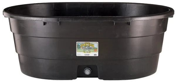 Stock Tank 75 Gallon
