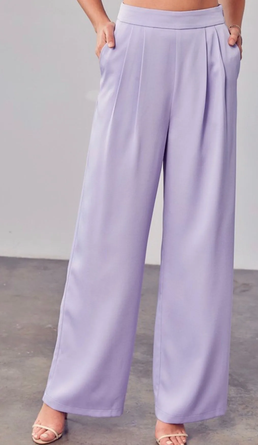 Sunday best pants- 2 colors