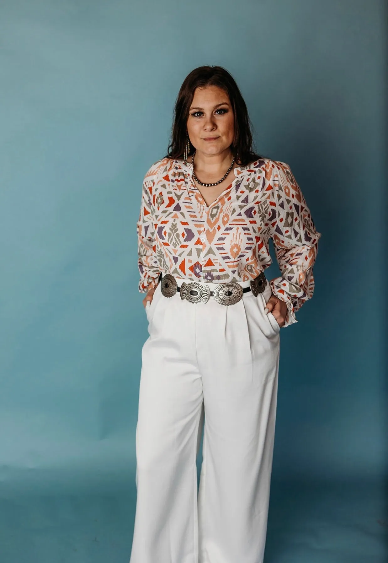 Sunday best pants- 2 colors