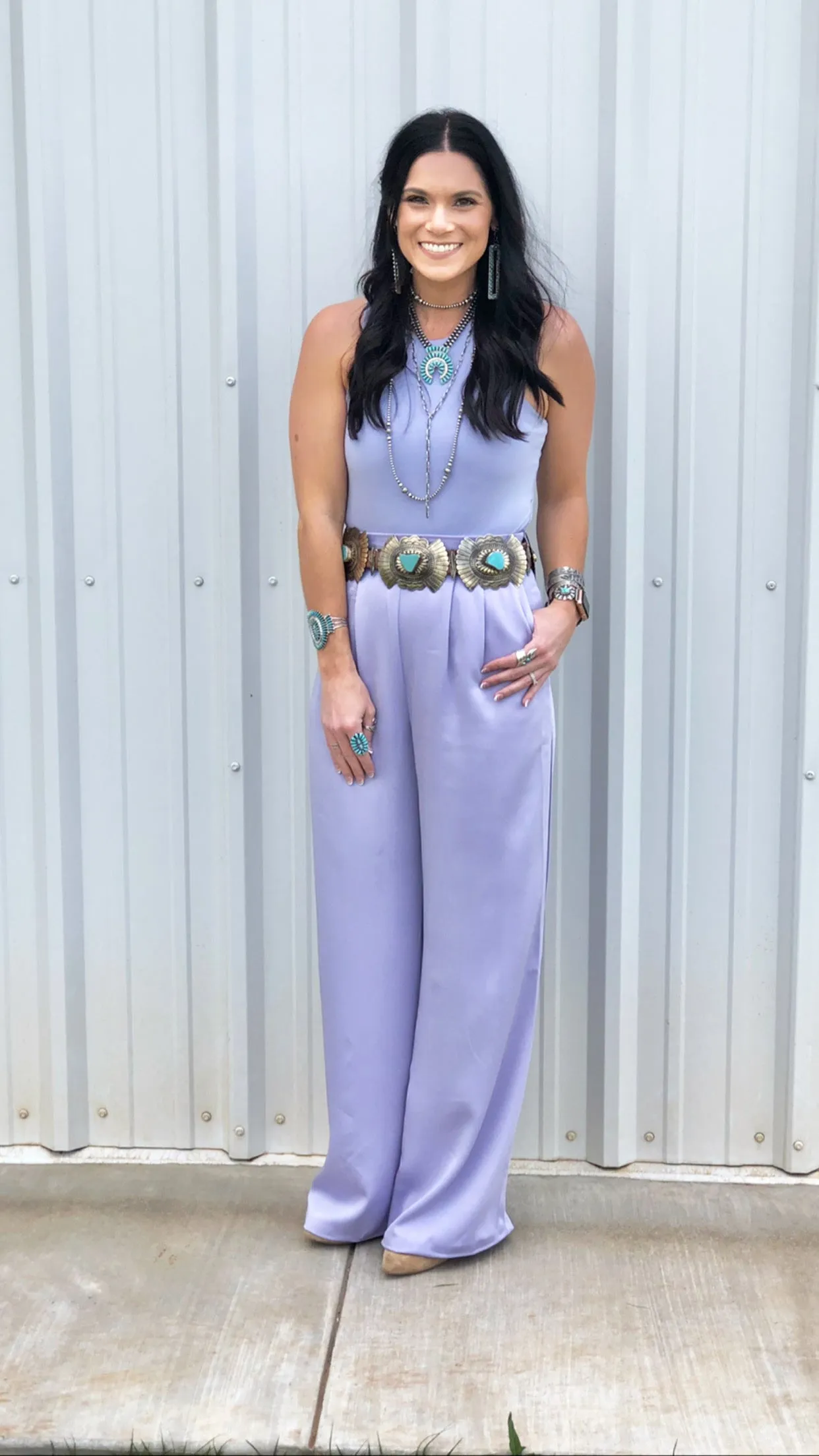 Sunday best pants- 2 colors