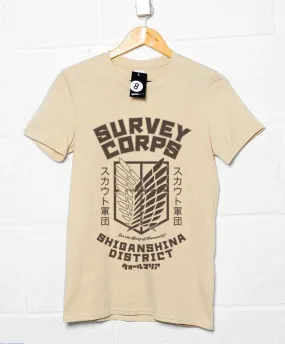 Survey Corps T-Shirt