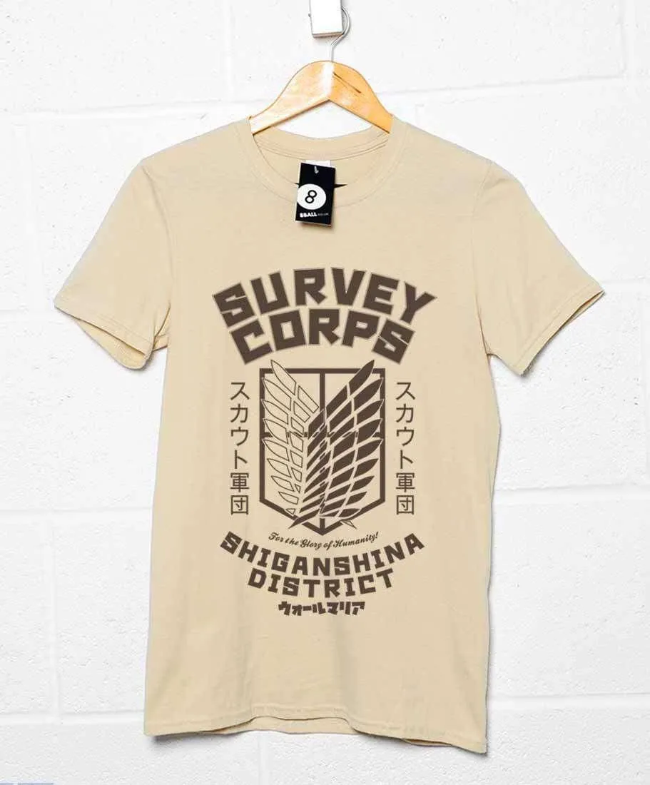 Survey Corps T-Shirt